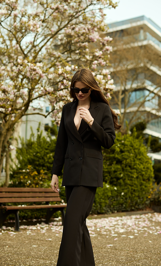 Blazer & Jacken