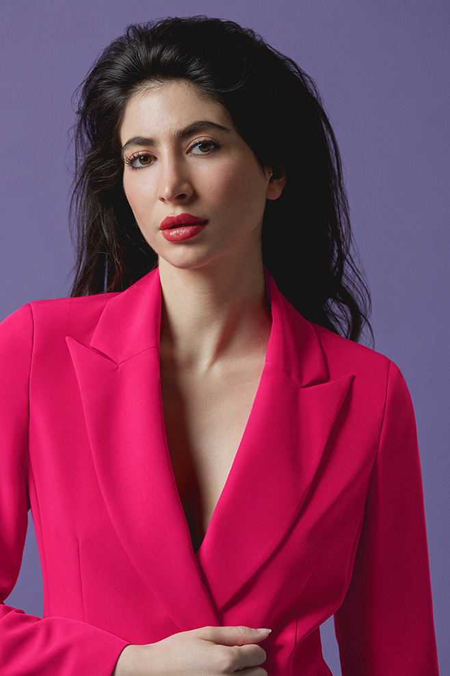 Stylische Business Outfits von Nicowa