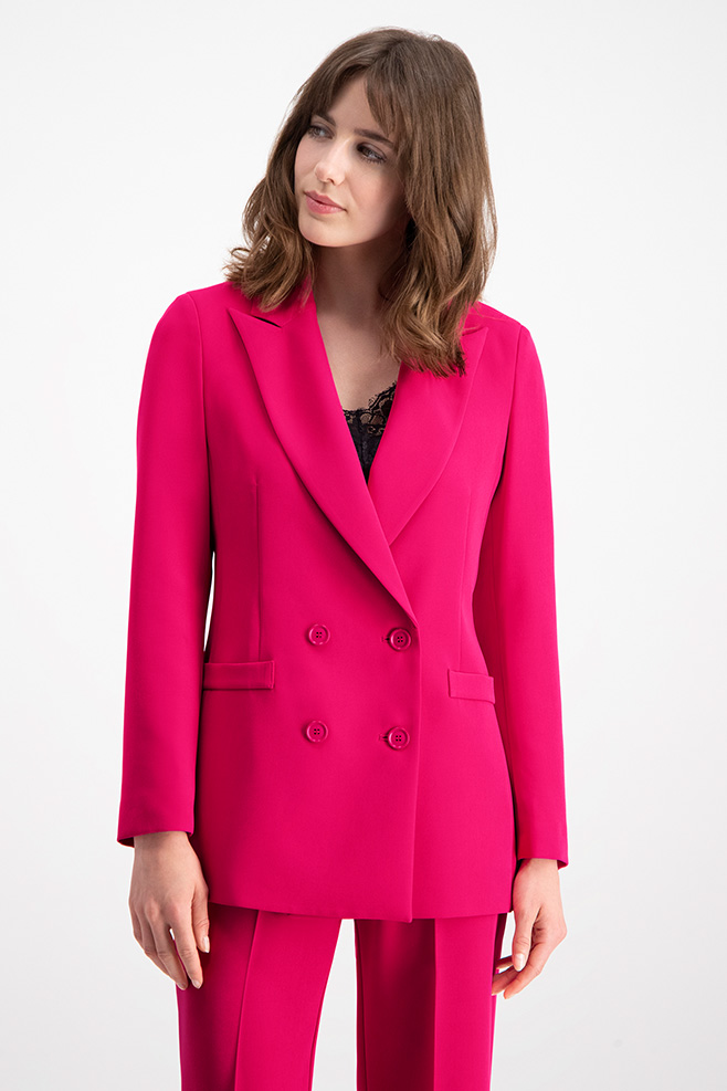 Feminine Business Mode made in Italy
