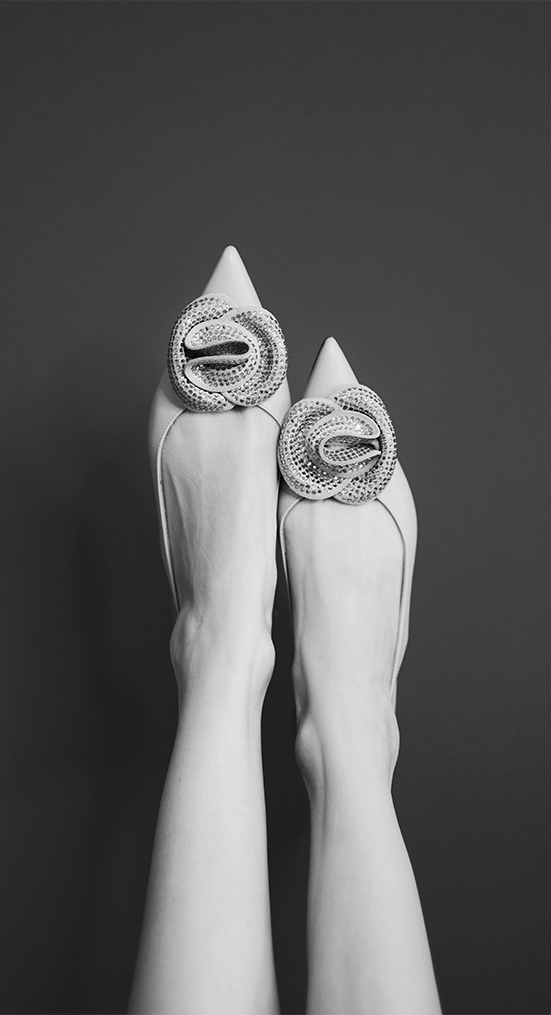 slingback pumps