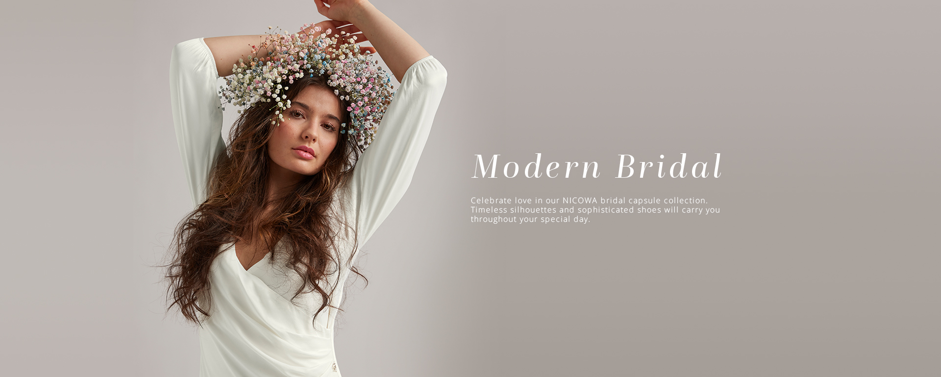 Modern Bridal Modern Bridal