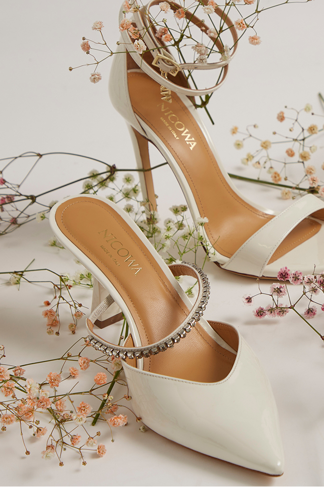 Schuhe Schuhe