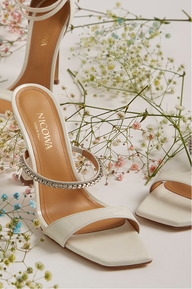 Cream white Shoes Cream white Shoes