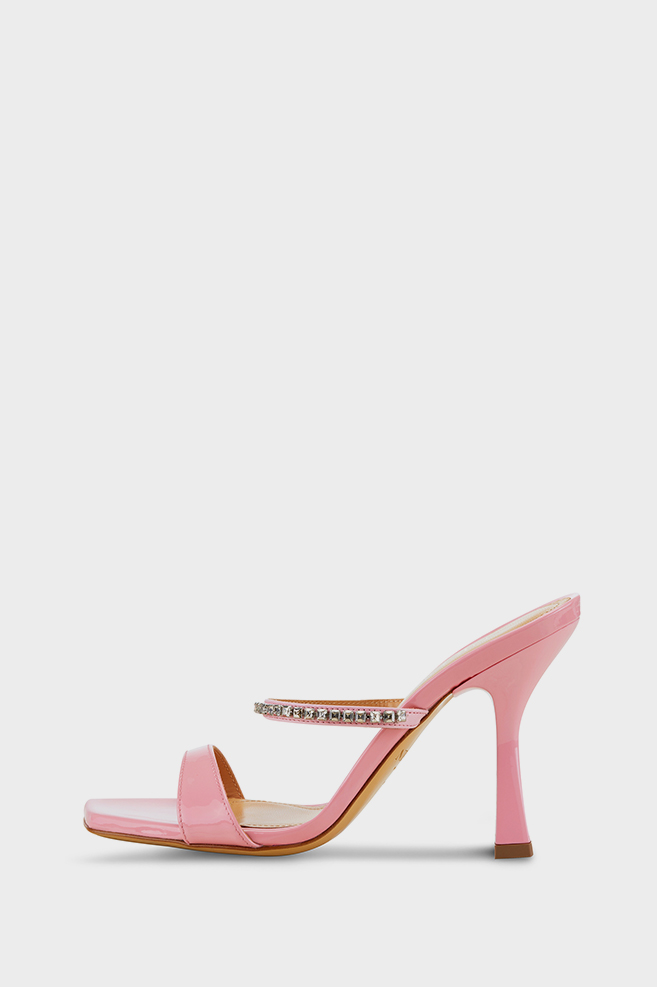 Elegant sandals for women from Nicowa