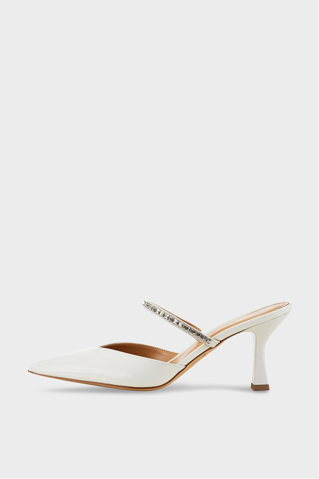 Pumps for every event made by Nicowa