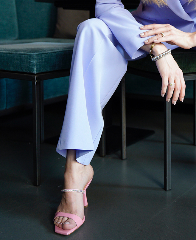 Edit Via Capello 23 Die neueste Sommer Schuhkollektion von Nicowa