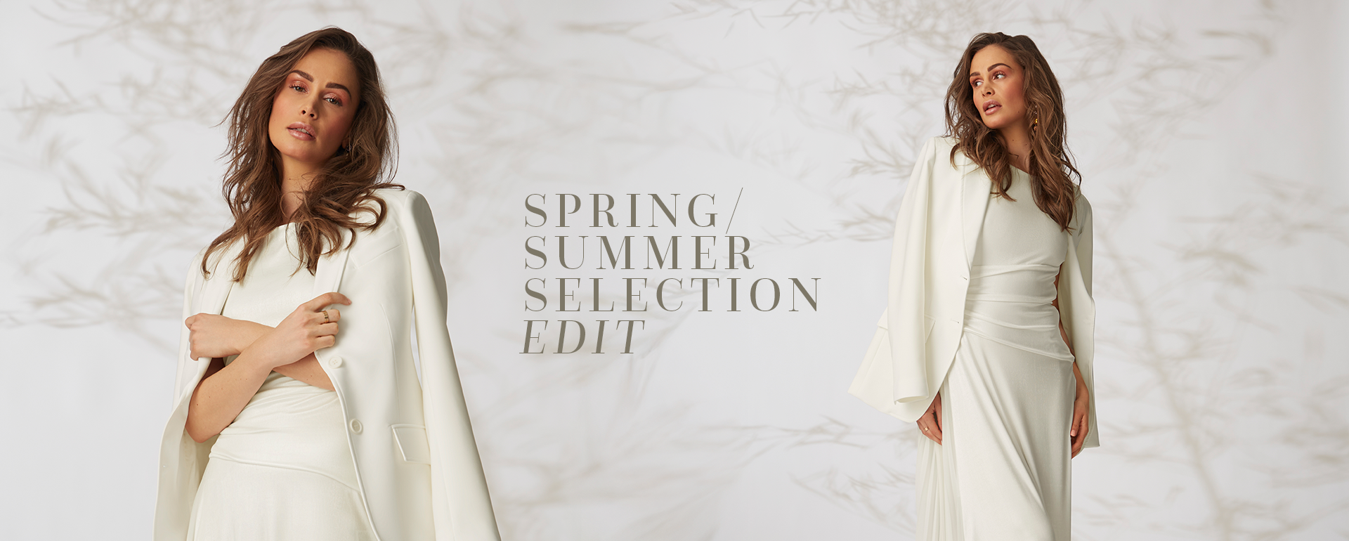 Frühjahr/Sommer 2025 Edit von Nicowa