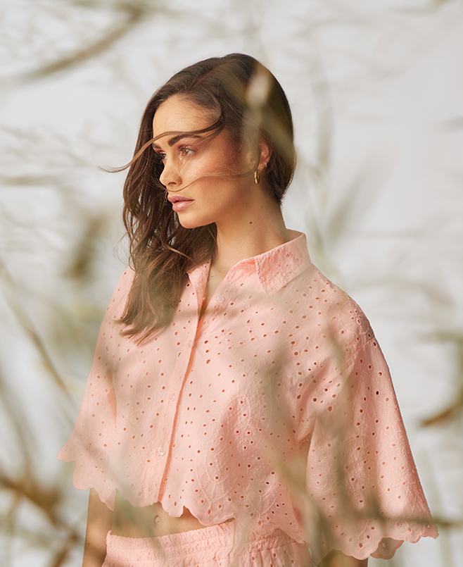 Eternal Elegance Edit Frühlingskollektion 2025