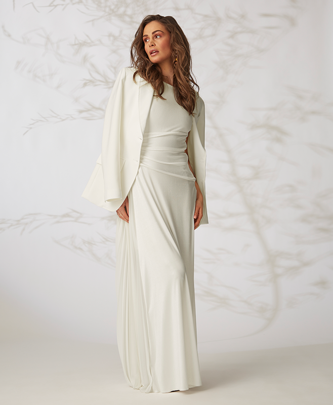 Feminin looks for spring events