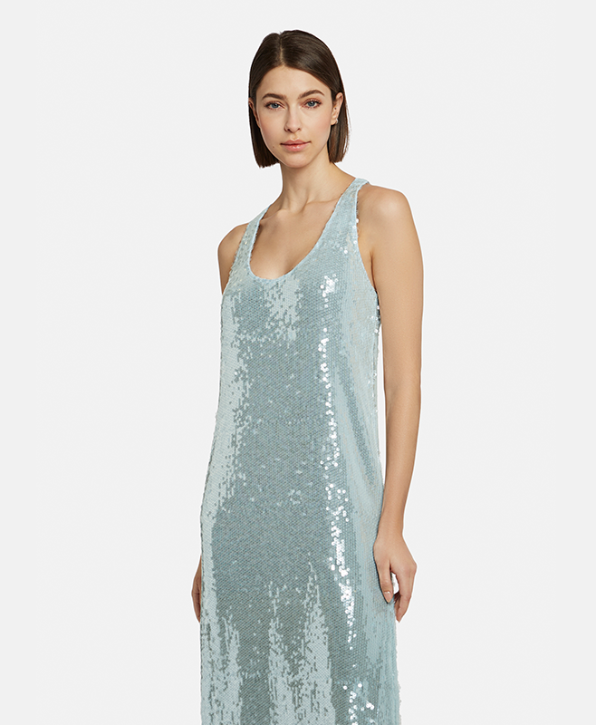 Glamorous spring collection