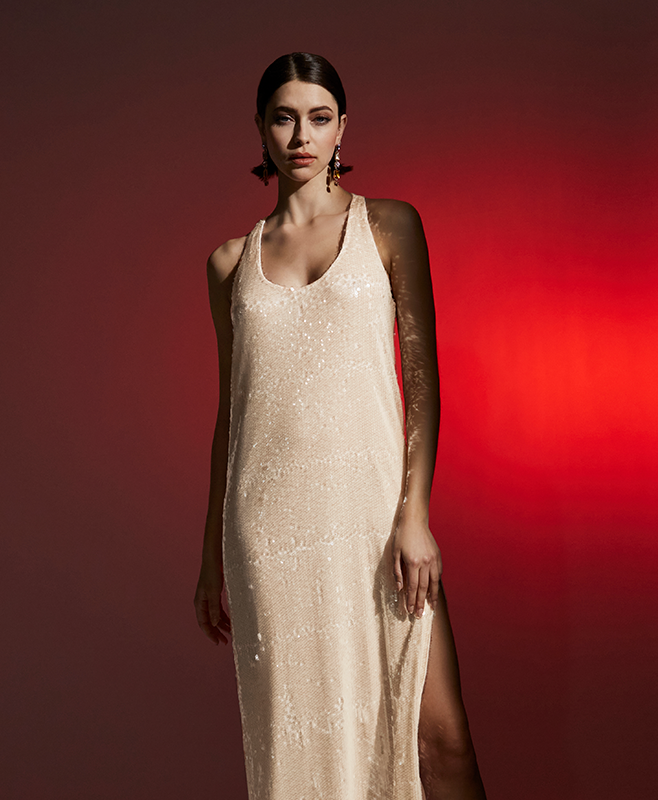 Glamorous dresses that will create special moments