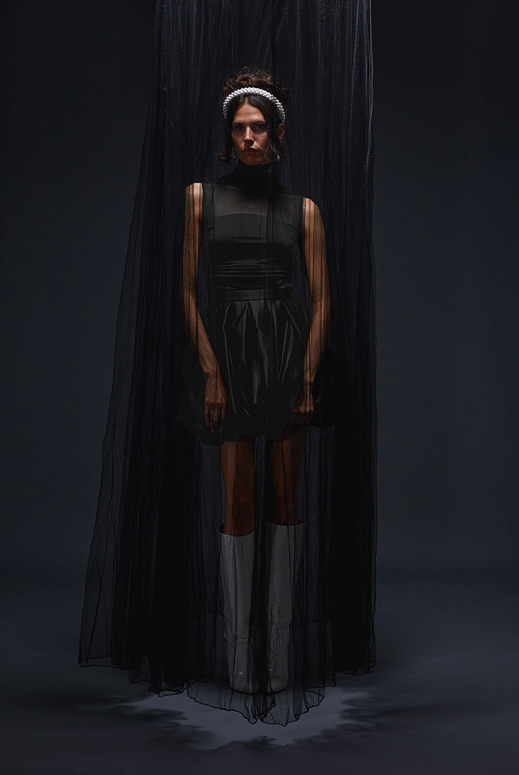 Ceremonious Edit Sparkling pieces for the festive season