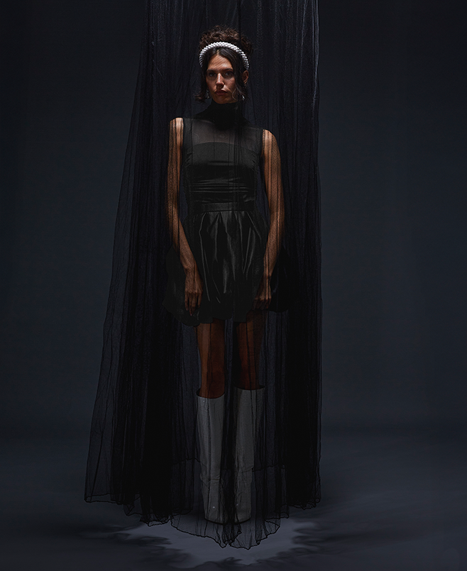 Ceremonious Edit Sparkling pieces for the festive season