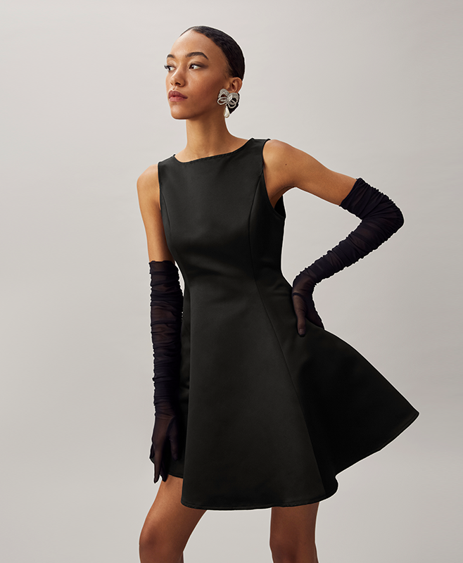 Elegant pieces for events