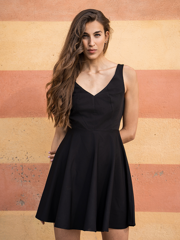Italian summer styles made by Nicowa