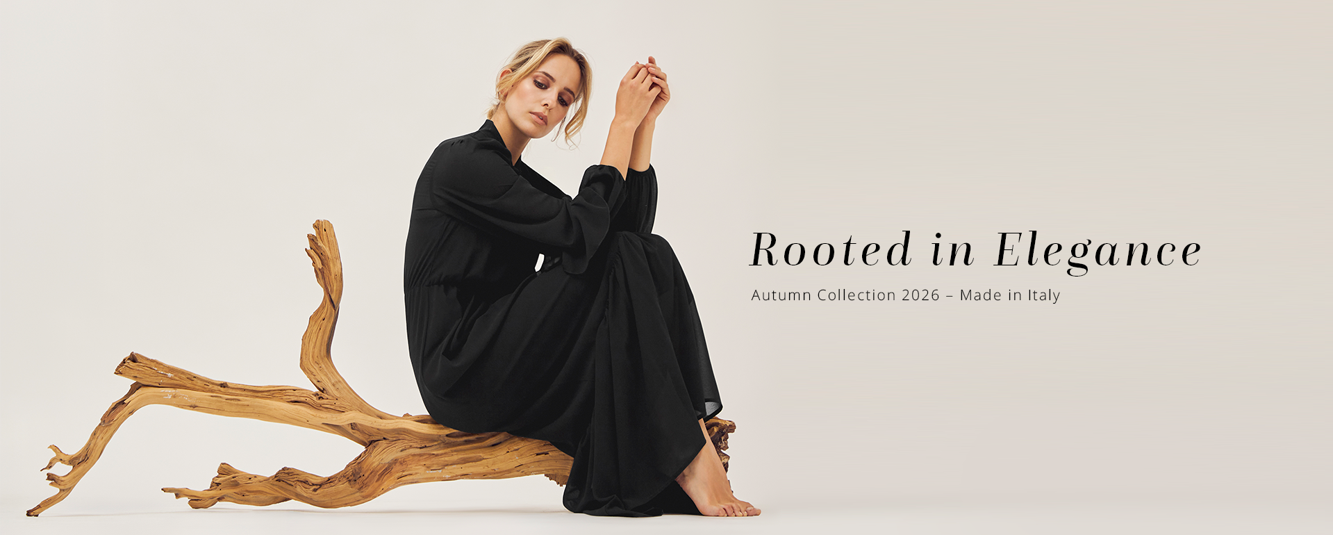 01_Edit-Mainteaser_EN Italian fashion rooted in elegance
