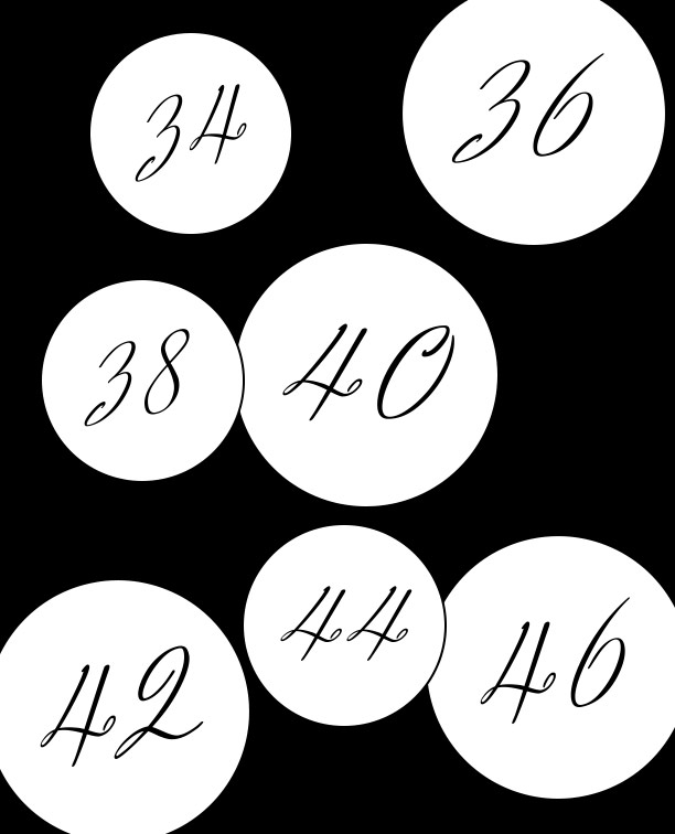 nicowa_sizes nicowa_sizes