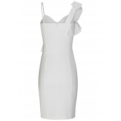 Elegantes Kleid AMY mit stilvollen Details /