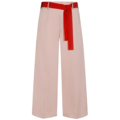 Stilvolle Hose GIANA mit weitem Bein /