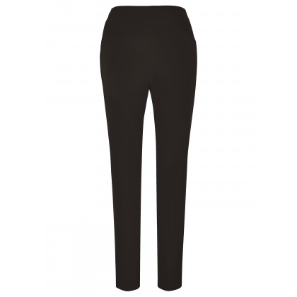 NICOWA – Zeitlose Hose NEVA mit zulaufendem Bein /