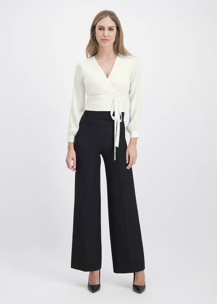 COREANA, BLACK Rückansicht