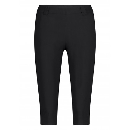 Stilvolle Hose AZELIA in 3/4-Länge /