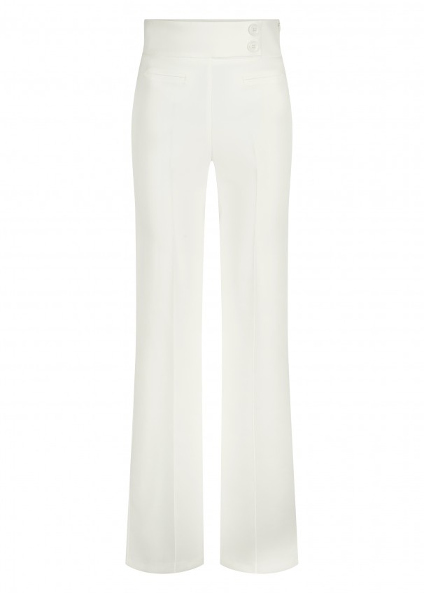 COREANA, WHITE Frontansicht