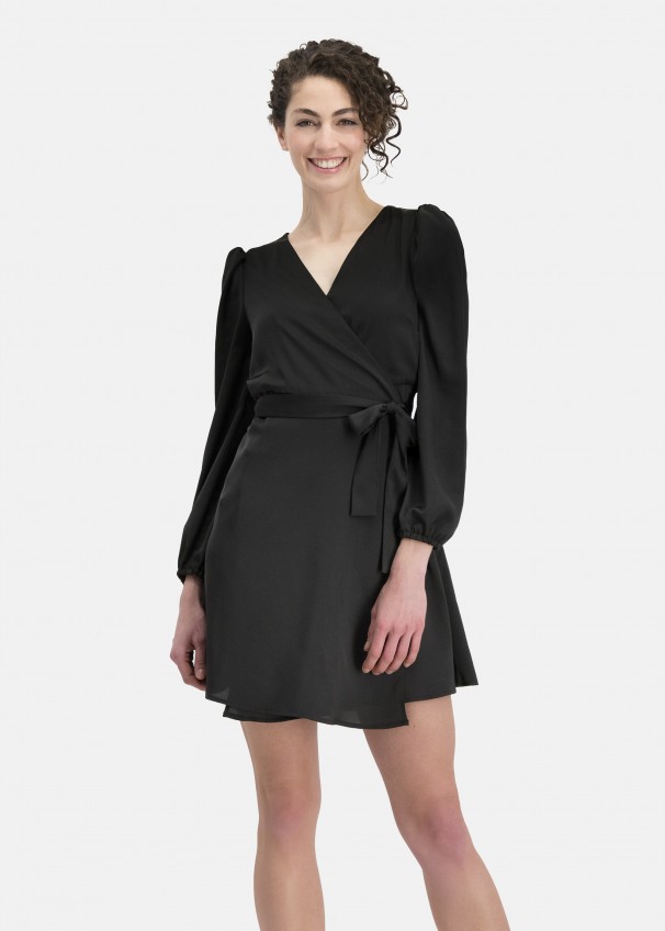 VEROWA, BLACK Detailansicht 2