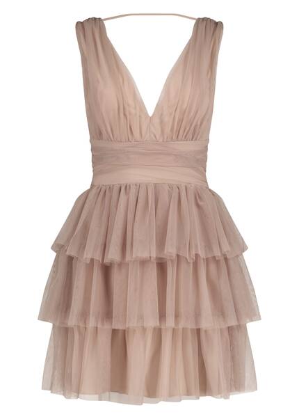 STELLOWA, BEIGE Frontansicht