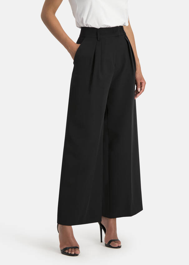 RONICA, BLACK Detailansicht 2