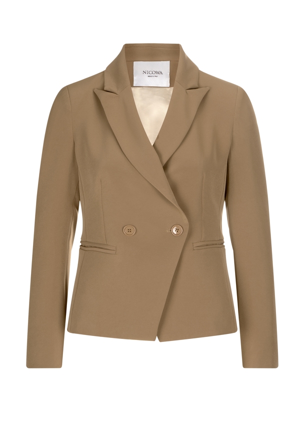 CLERONA, BEIGE Frontansicht