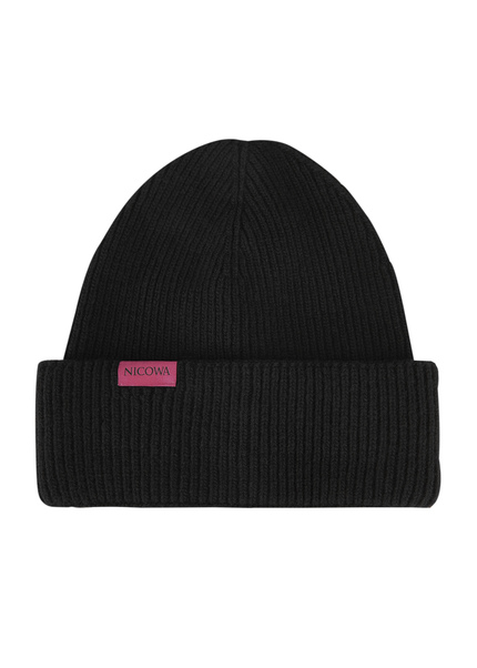 NIANI, BLACK Frontansicht