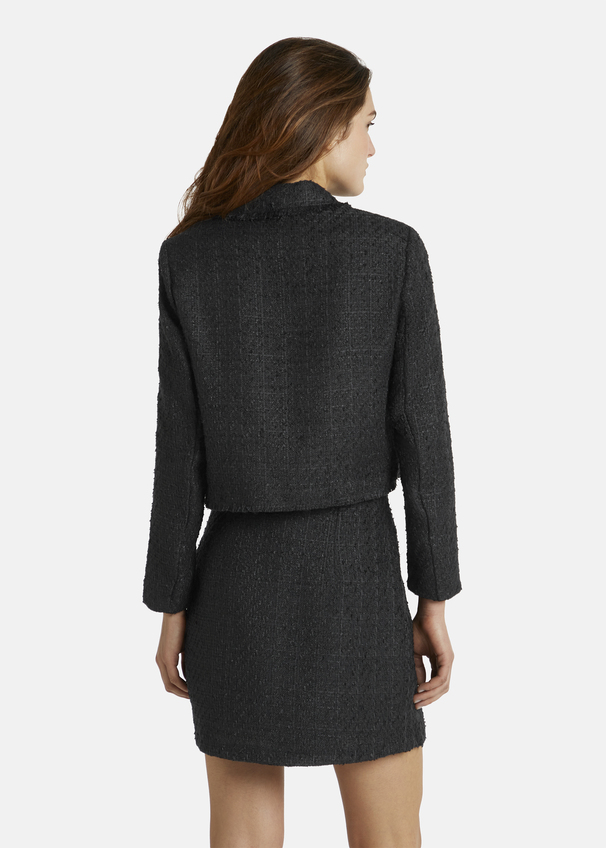 BAGIWO, BLACK Detailansicht 1