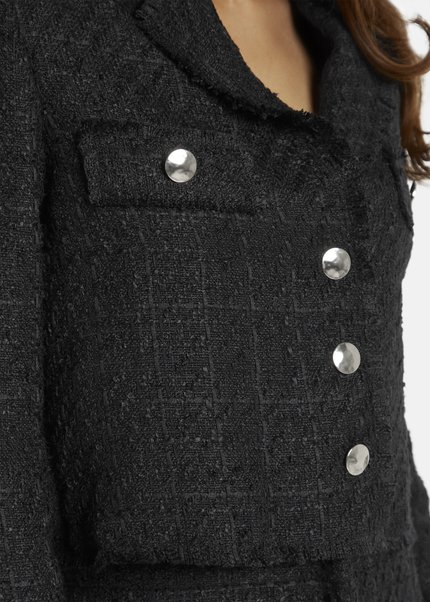 BAGIWO, BLACK 