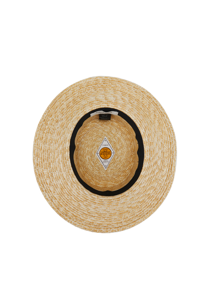 MONTAPINO, Beige Rückansicht