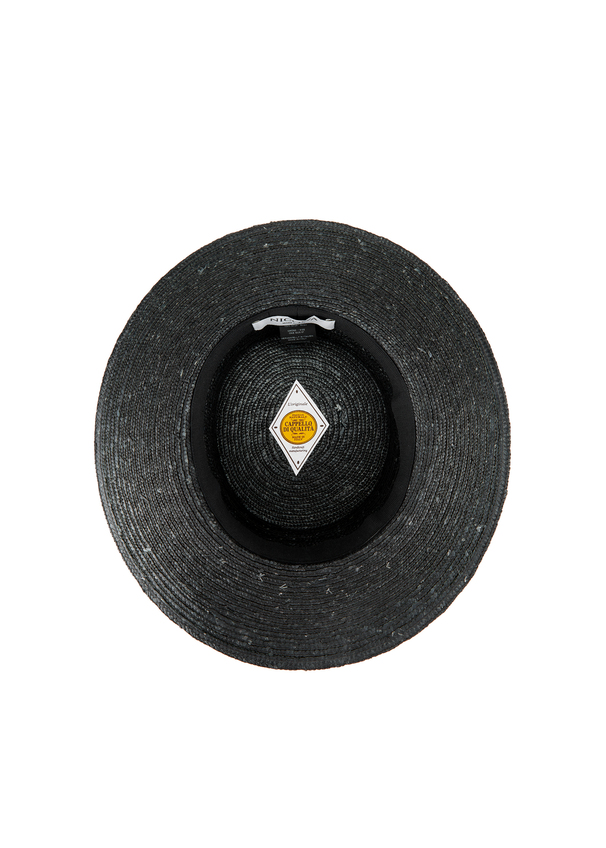 MONTAPINO, Black Rückansicht