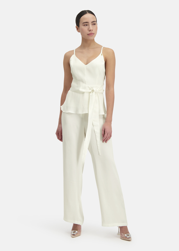 LICONA, WHITE Rückansicht