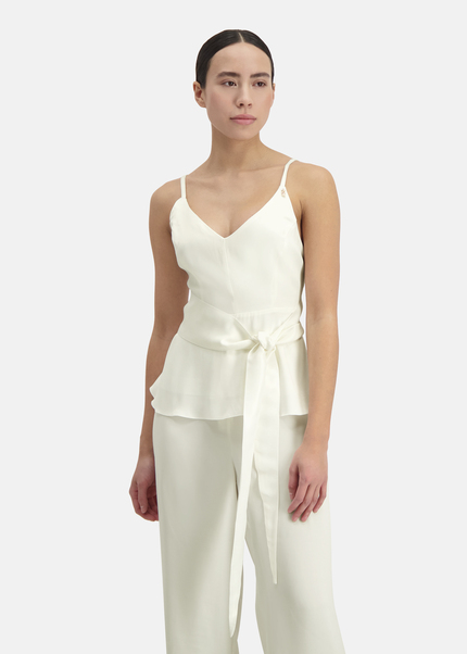 LICONA, WHITE Detailansicht 2