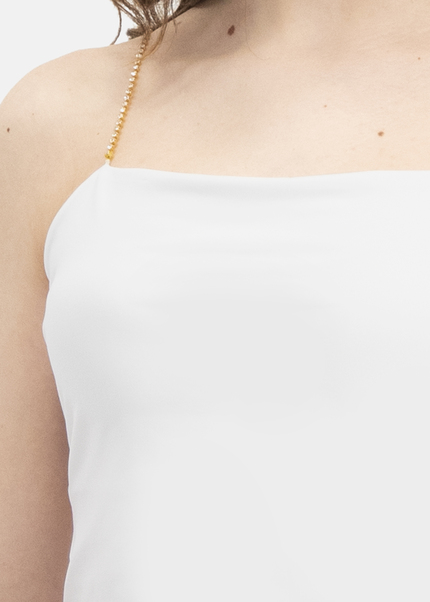 CATENALA, WHITE 