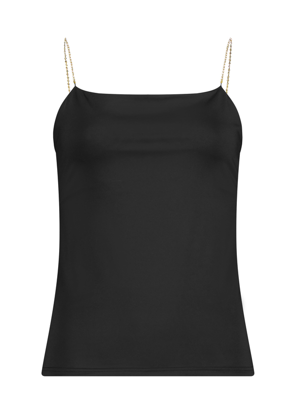 CATENALA, BLACK Frontansicht