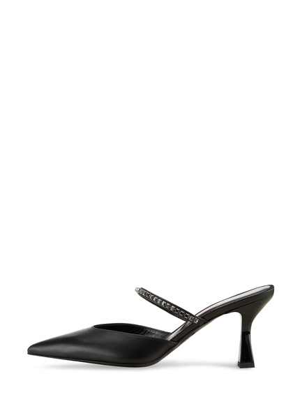 ROSALIWA 75, Black Frontansicht