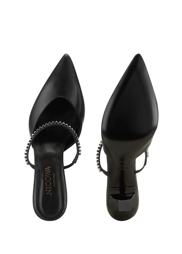 ROSALIWA 75, Black Detailansicht 2