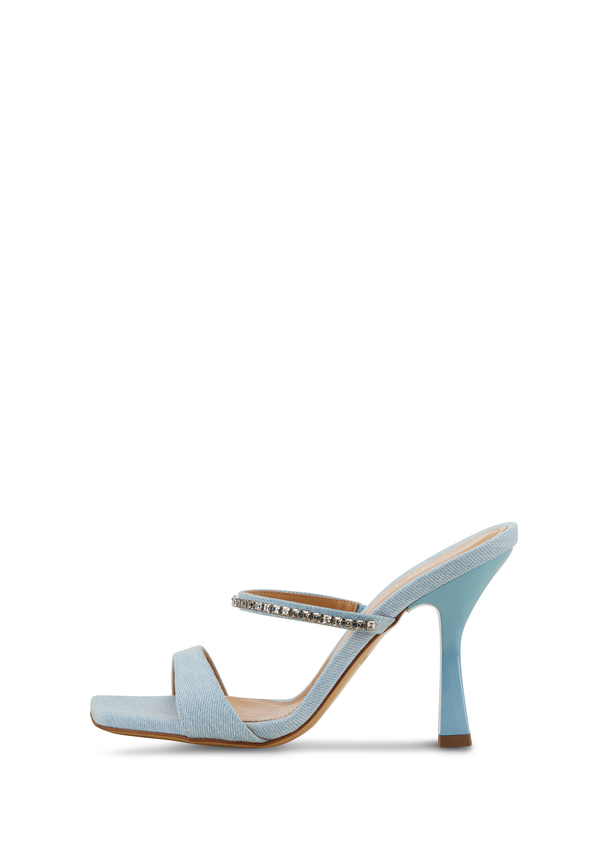 VEROSIO 95, Denim Frontansicht