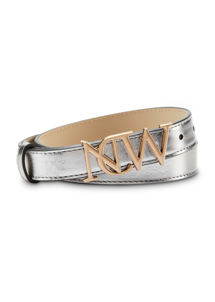 CIALONI NCW, SILVER Frontansicht