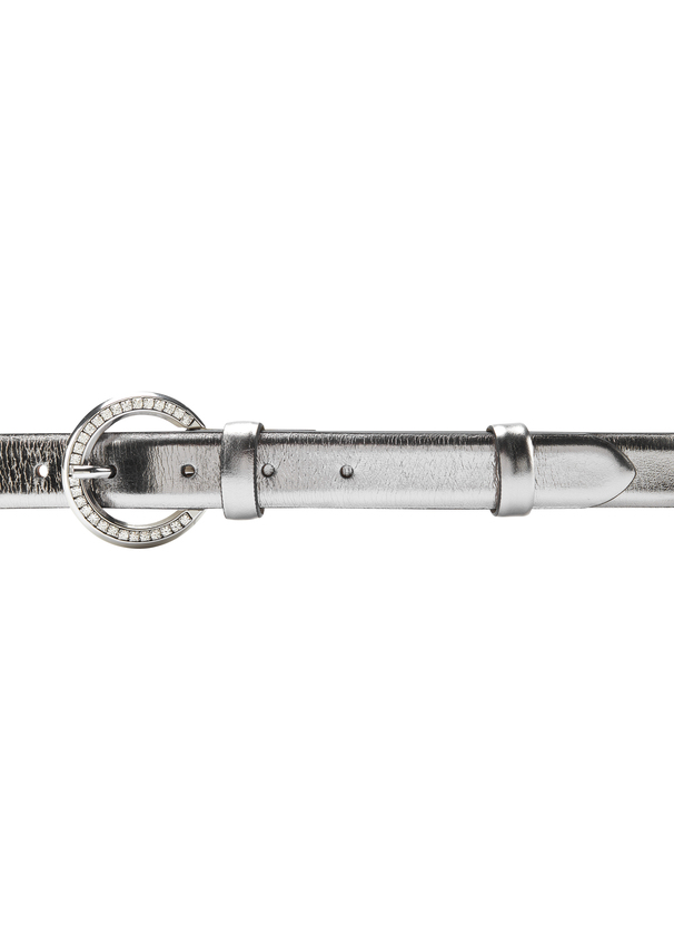 LUNAWI, SILVER Rückansicht
