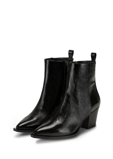 PIAWOLO, BLACK PATENT Rückansicht