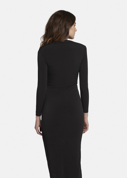 MICIMA MAXI, BLACK Detailansicht 2