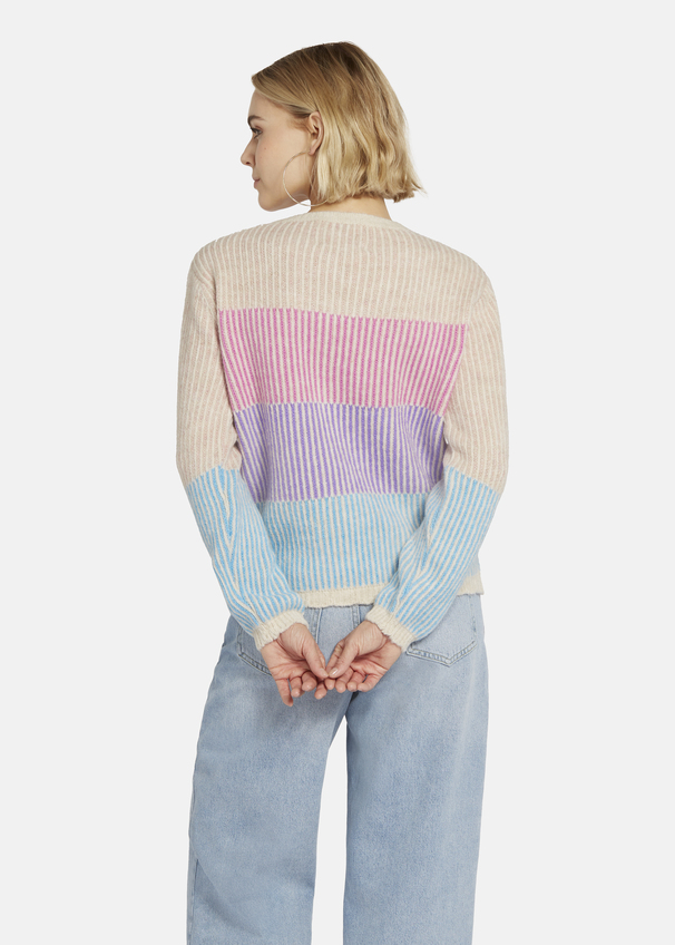 SINOWA, CREAM MULTICOLOR Detailansicht 1