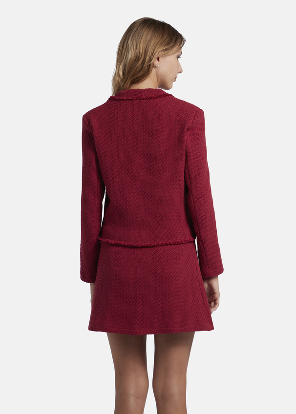 BAGIWO, dark berry Detailansicht 1