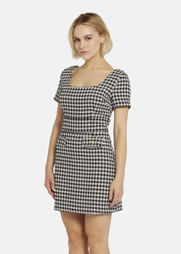 VANTREA, BLACK MULTICOLOR Detailansicht 2